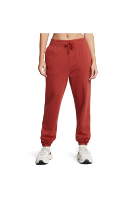 Dámské tepláky Under Armour Rival Terry Jogger