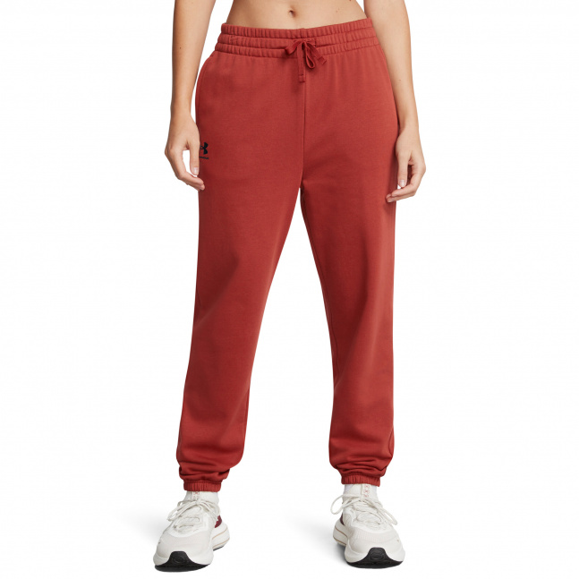 Dámské tepláky Under Armour Rival Terry Jogger