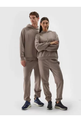 Tepláky oversize unisex 4F