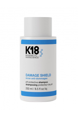 K18 Damage Shield pH Shampoo 250 ml