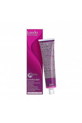 Londa Professional Permanent Color 60ml