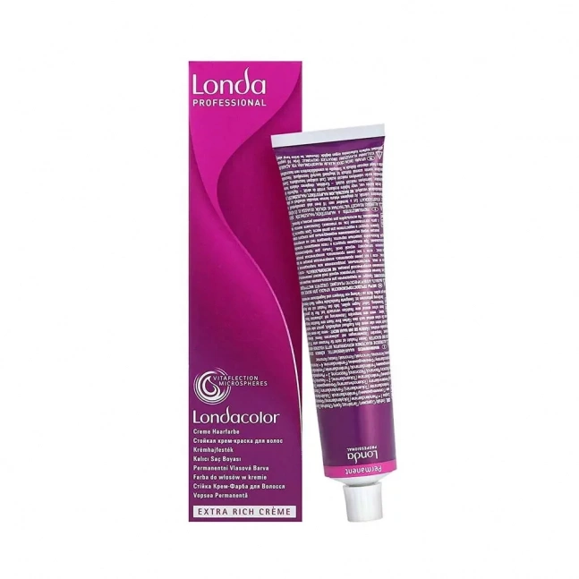 Londa Professional Permanent Color 60ml Londa Professional Permanent Color 60ml