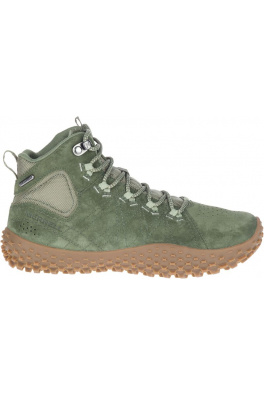 obuv merrell J035996 WRAPT MID WP lichen