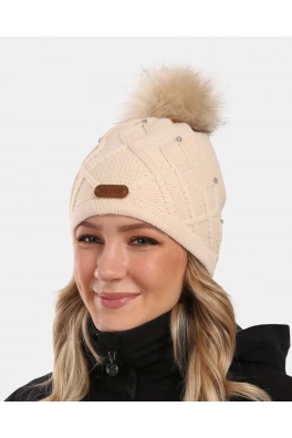 Dámská čepice Kilpi ALEN-W