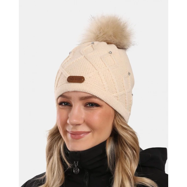 Dámská čepice Kilpi ALEN-W