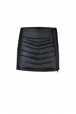 Dámská prošívaná sukně Hannah CALANTHE anthracite II