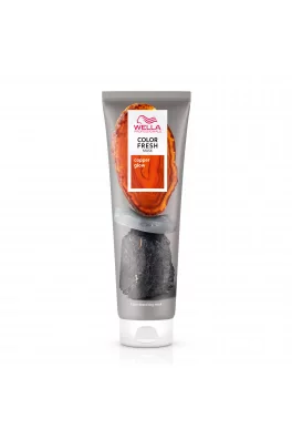 Wella Professionals Color Fresh Mask Copper Glow 150 ml