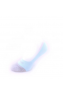 Peak peak sports socks lt.blue