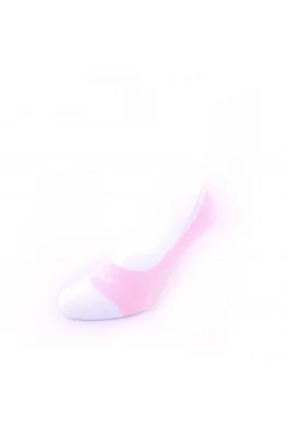 Peak peak sports socks pink