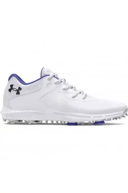 Dámská spiková golfová obuv Under Armour Charged Breathe 2