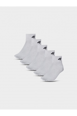 Dětské ponožky casual 5-pack