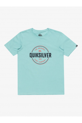 Chlapecké triko Quiksilver CIRCLE UP