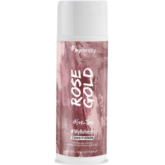 MyDentity MyRefresh Conditioner Rose Gold 177 ml