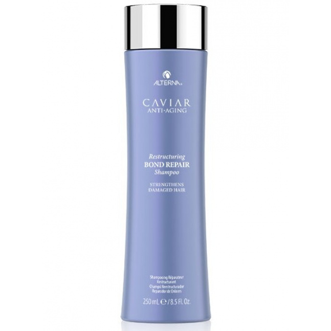 Alterna Caviar Bond Repair Shampoo 250 ml