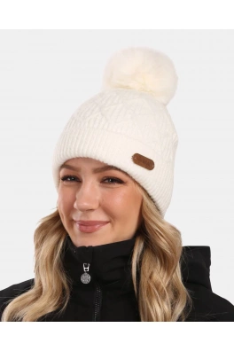 Dámská zimní čepice Kilpi RENA-W