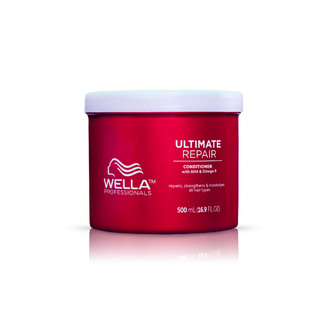 Wella Professionals Ultimate Repair Conditioner 500 ml NEW