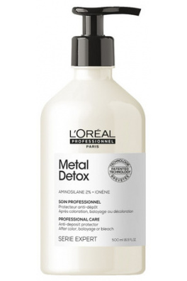 L’Oreal Professionnel Serie Expert Metal Detox Care 500 ml