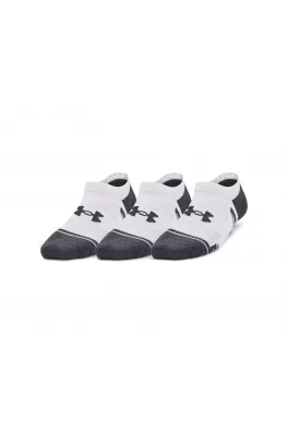 Dětské ponožky Under Armour Y Performance Tech 3pk NS