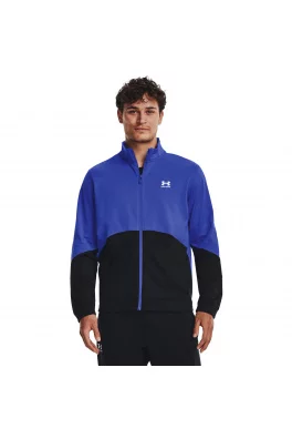 Pánská mikina Under Armour Tricot Fashion Jacket