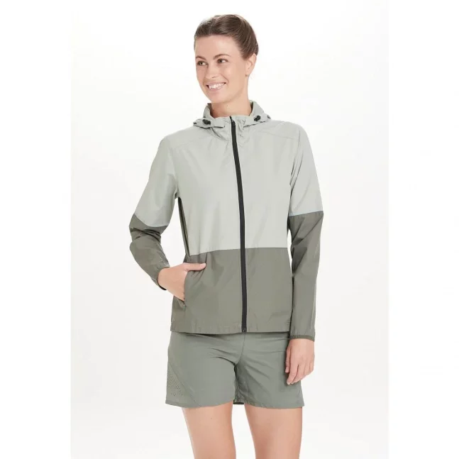 Dámská sportovní bunda Endurance Kinthar W Jacket W/Hood