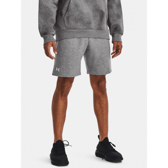 Pánské kraťasy Under Armour Rival Fleece Shorts