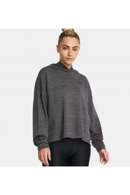 Dámská mikina Under Armour Rival Terry OS Hoodie