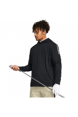 Pánská mikina s kapucí Under Armour Playoff Hoodie