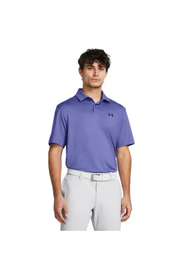 Pánské polotričko Under Armour T2G Polo