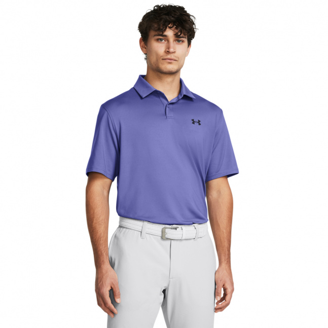 Pánské polotričko Under Armour T2G Polo