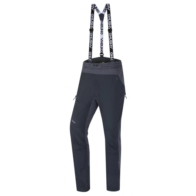 Pánské outdoor kalhoty Kixees M