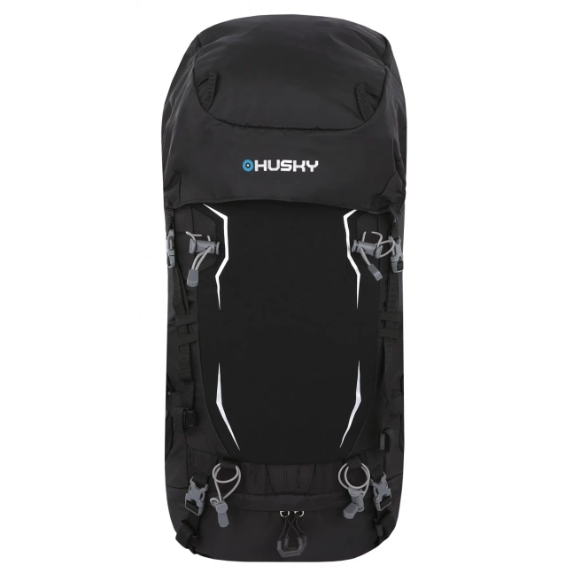 Batoh Expedice Rony 50l black