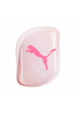 Tangle Teezer PUMA Compact Styler NeonPink 