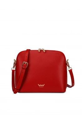 Dámská kabelka Vuch Marcia Red