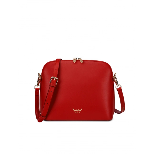 Dámská kabelka Vuch Marcia Red