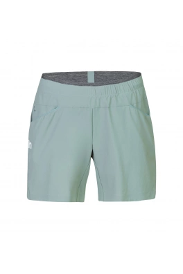 Dámské kraťasy Hannah TAGI SHORTS chinois green