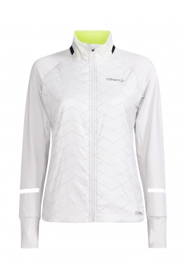 Bunda CRAFT ADV SubZ Lumen 3 šedá