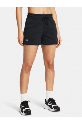 Dámské kraťasy Under Armour Rival Fleece Short