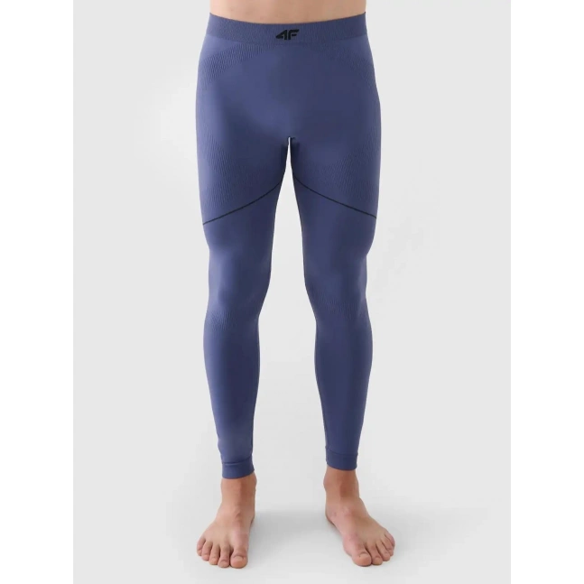 Pánské funkční legíny 4F Pánské funkční legíny 4F