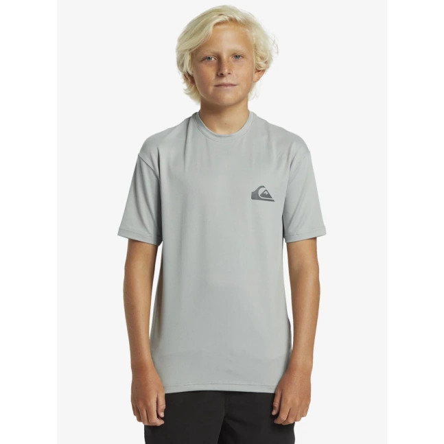 Chlapecké triko Quiksilver EVERYDAY SURF 