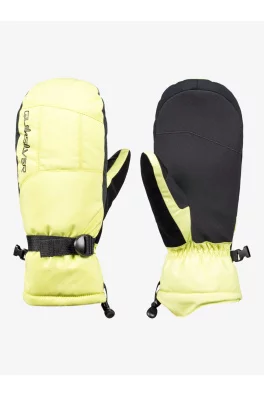 Pánské lyžařské rukavice QuikSilver Mission