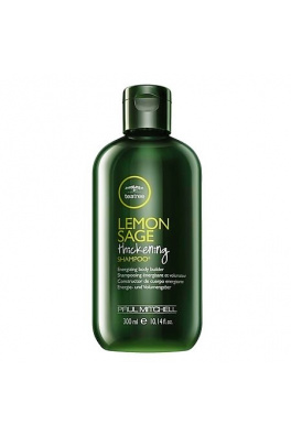 Paul Mitchell Tea Tree Lemon Sage Thickening Shampoo 300ml