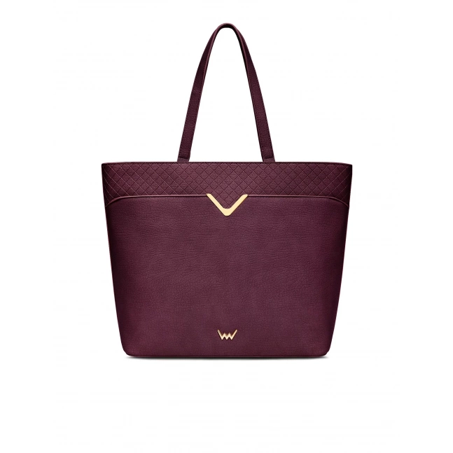 Dámská kabelka Vuch Neela Big Wine