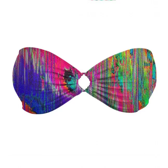 O-Wire Bandeau Top Drying Paint