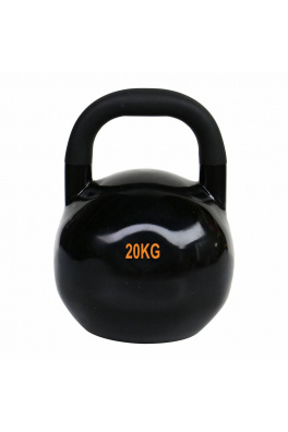 Sveltus Olympic kettlebell 20kg