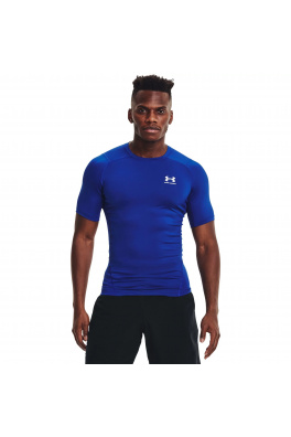 Pánské kompresní triko Under Armour HG Armour Comp SS