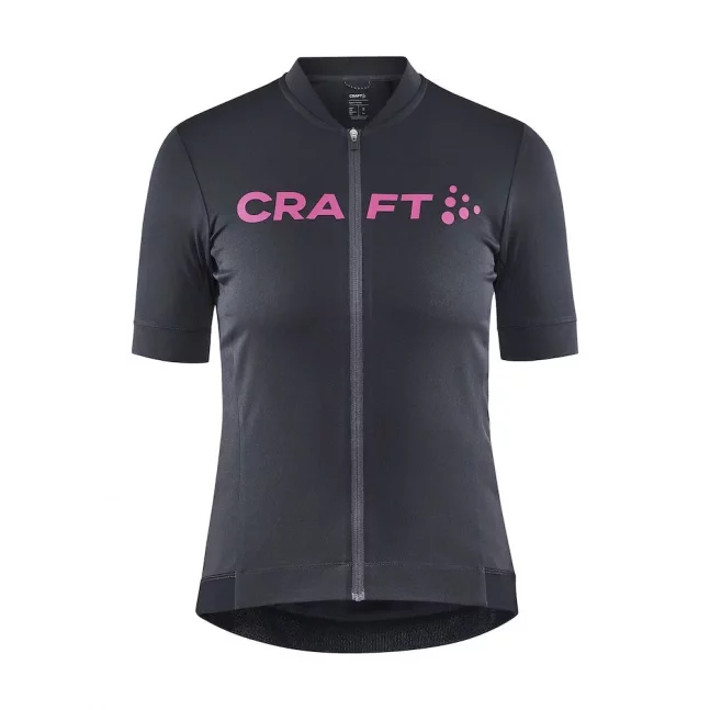 Cyklodres CRAFT CORE Essence T černá