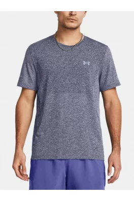 Pánské tričko Under Armour SEAMLESS STRIDE SS