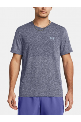 Pánské tričko Under Armour SEAMLESS STRIDE SS