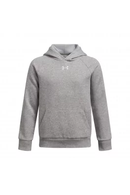 Chlapecká mikina Under Armour Rival Fleece Hoodie