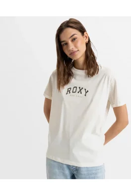 Dámské tričko Roxy Noon Ocean